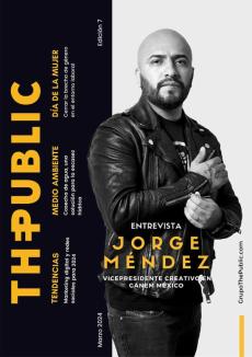 Revista Edición 7, marzo 2024