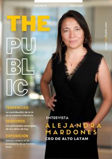 Revista Edición 8, abril 2024