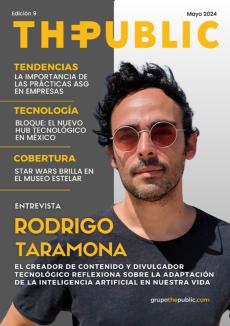 Revista Edición 9, mayo 2024