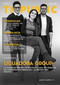 Revista Edición 10, junio 2024