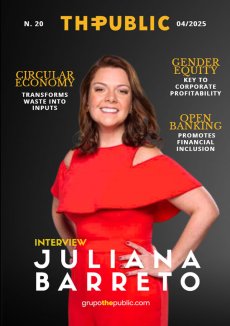 Magazine Edition 20, April 2025