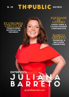 Revista Edição 20, Abril 2025