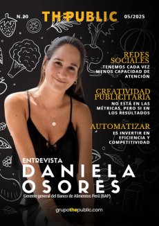 Revista Edición 21, mayo 2025