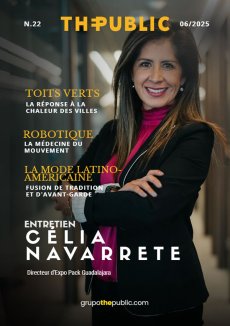 Magazine Edition 22, June 2025